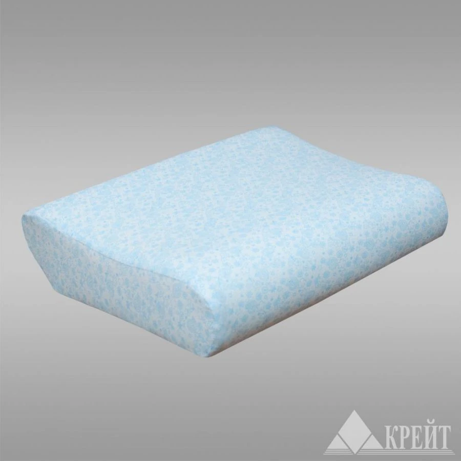 Orthopedic Pillow for Children – "Kreit
