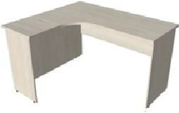 طاولة الزاوية اليسارية KSTum 0-2