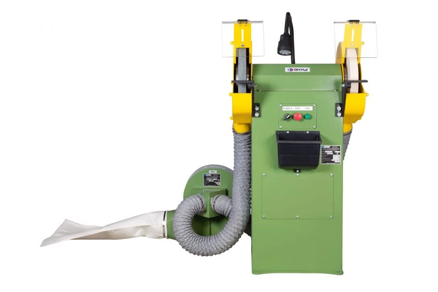 Grinding and Sharpening Machine TSh 2M.25 with PP-750/U RP