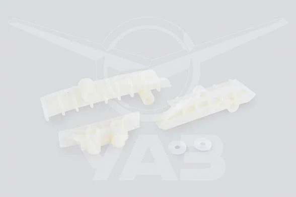 Chain Tensioners with Gasket Set 40904.3906620