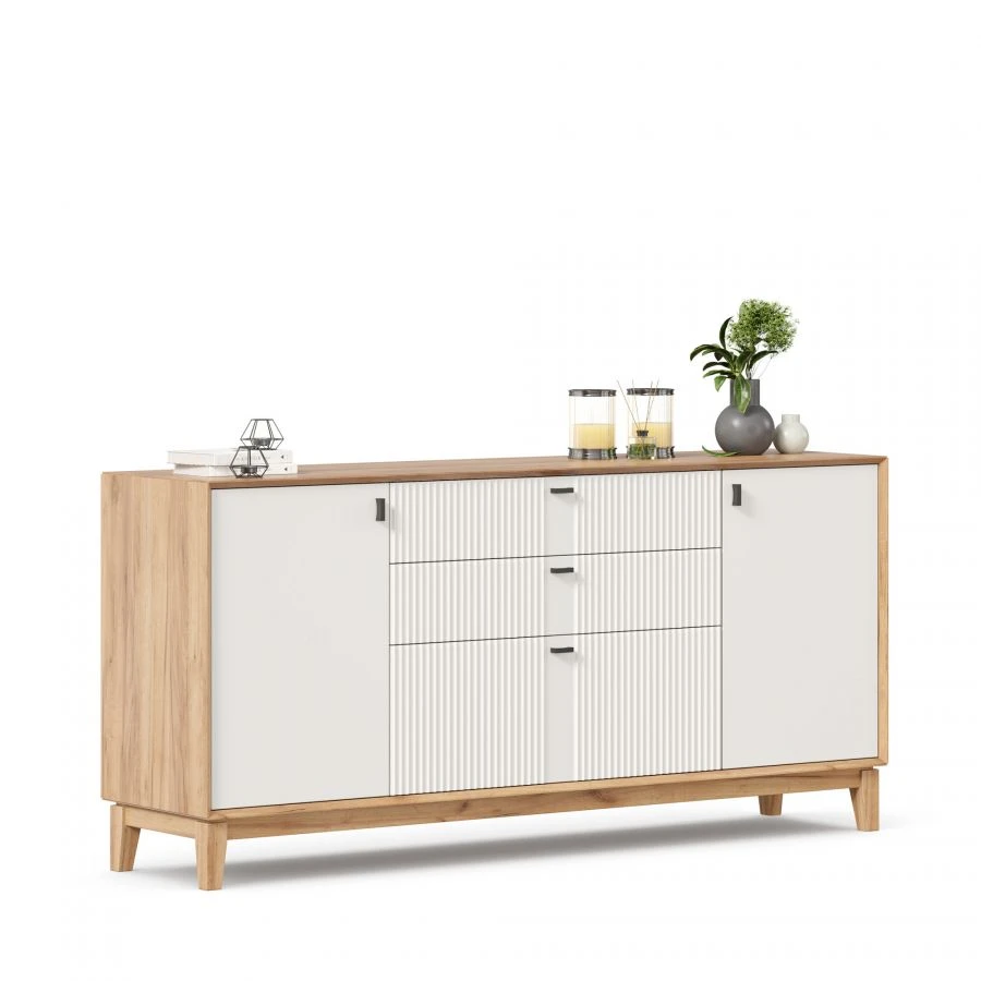 خزانة باري LD.698020.000 بطول 1800 مم