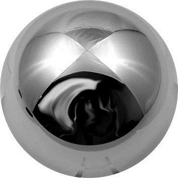 22mm Diameter Artificial Hip Joint Head, Model 093.022L