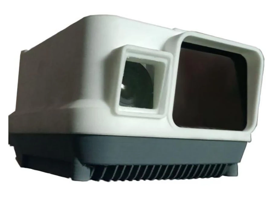 Multi-Purpose Measurement Systems with Automatic Photo and Video Recording "Prizma-M-3