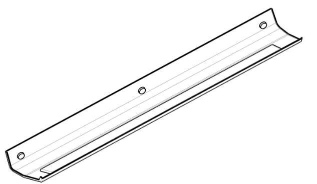 S.15M-31.10.533-001 Right-hand rack