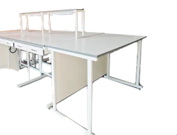 طاولة تحضير جزيرة ATT-933