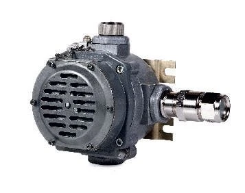 Sound Alarm Post for Mining PSV-P "Piezo-Dynamic