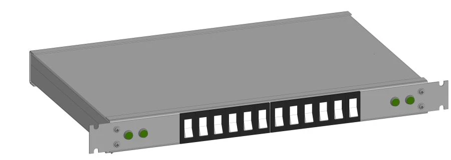 وحدة توزيع الطاقة BRP-12 سَمب.468261.004