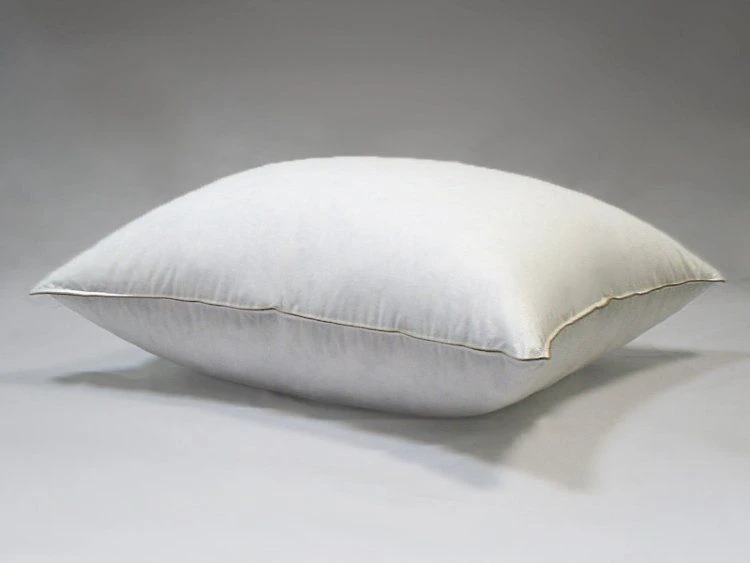 Premium Feather Pillow for Comfort and Support