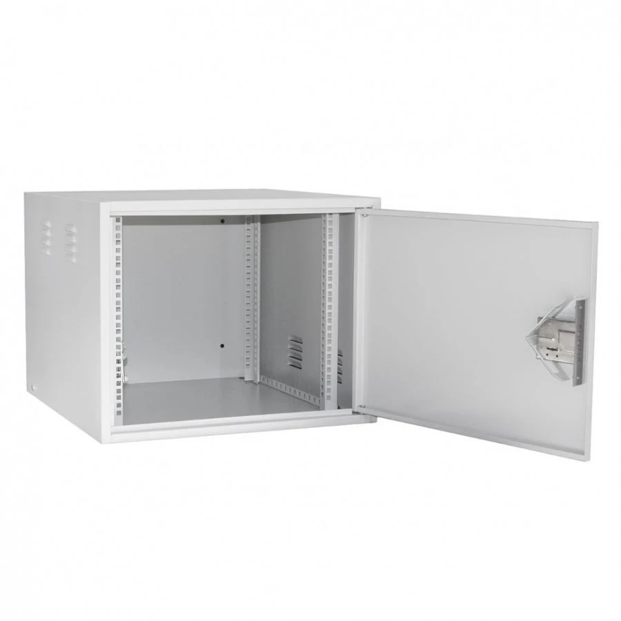 رف مطبخ مغلق من "Edelwood