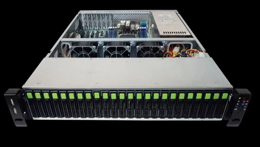 جهاز كارما داتا (خادم)