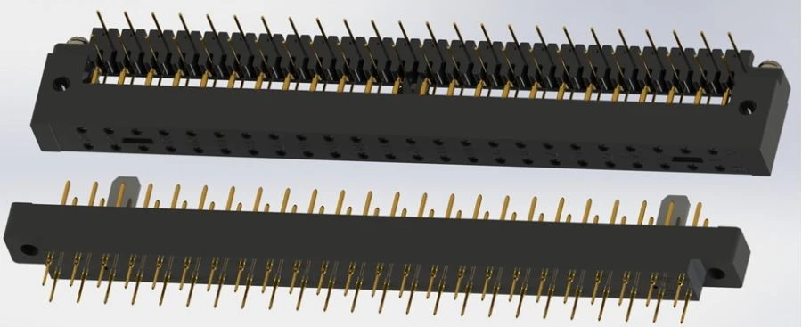 GRPPM8A Low-Frequency Electrical Connectors (Plugs and Sockets)