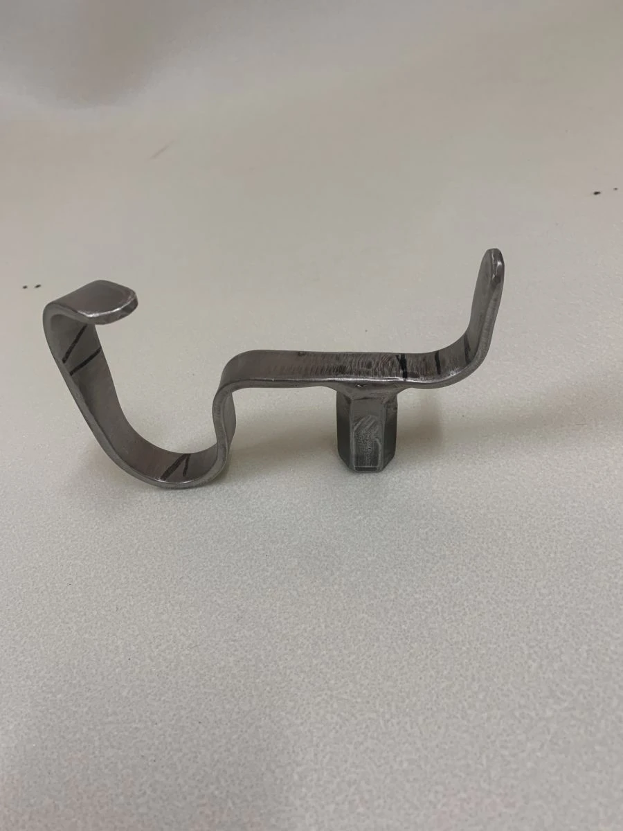 Remote Connection Tip for Pole n-2