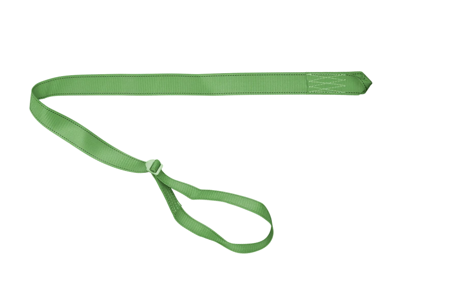 Adjustable Polyester Lifting Sling for Fall Protection PPE