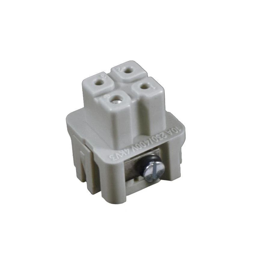 Electrical Socket RP-3V-10-250 for Circuit Switching