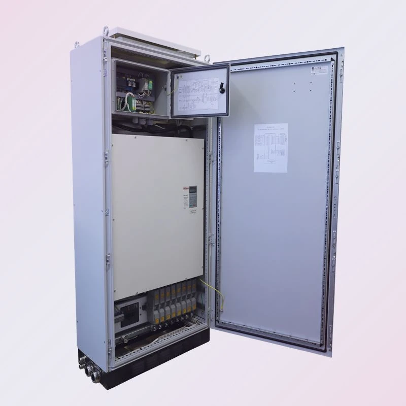 Starter Control Unit BUS-18ST