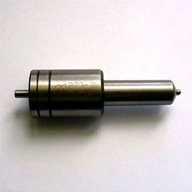 Fuel Injector Nozzle Sprayer 273 and Its Components