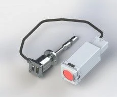 Ultrasonic Level Indicators UZS-6I