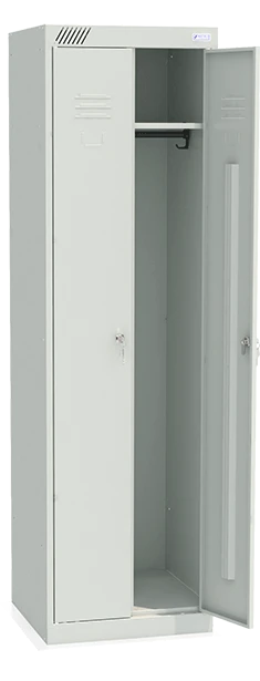 خزانة طبية MD SHREK 22-530 500x530x1850 مم