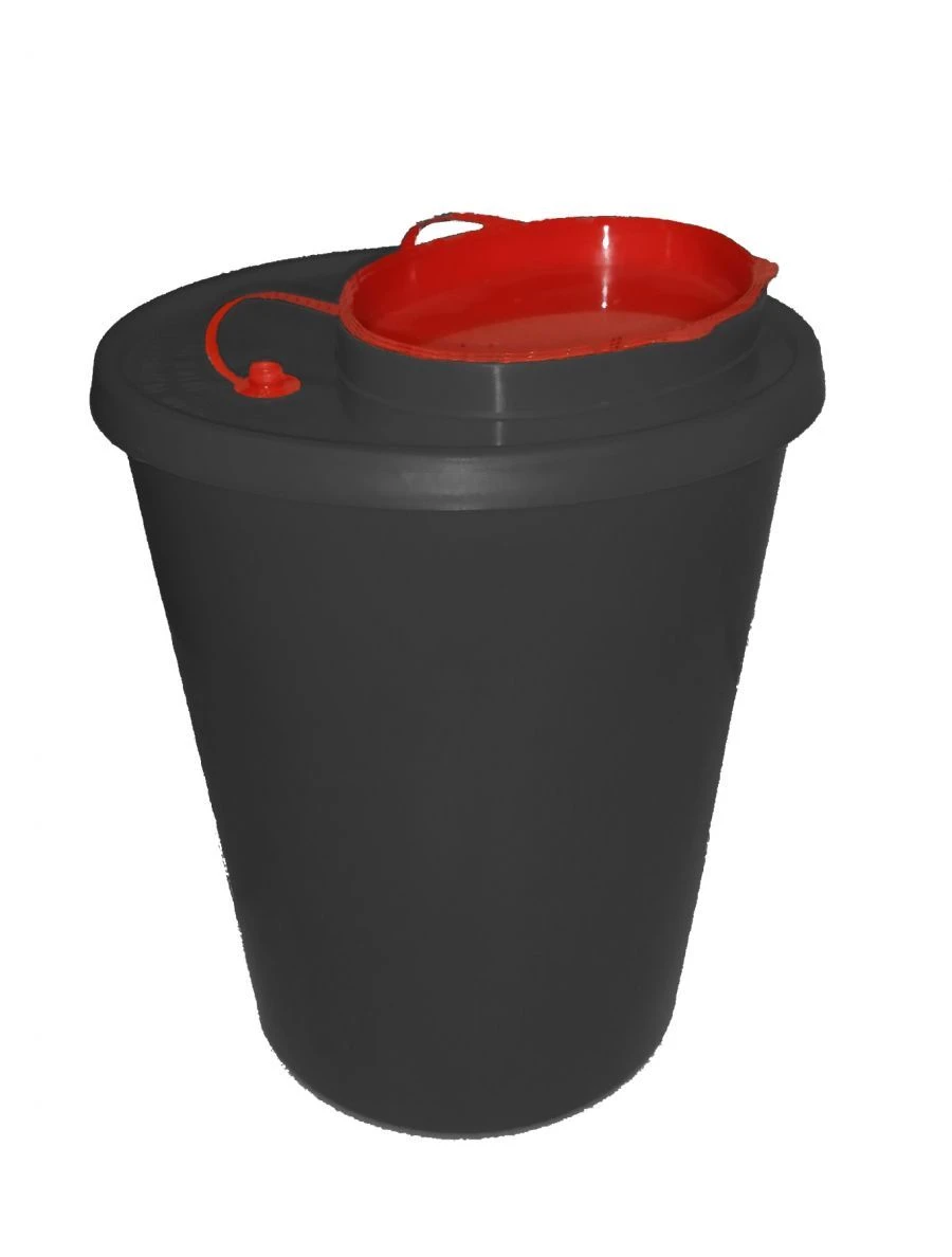 Medical Waste Collection and Disposal Container MK-01
