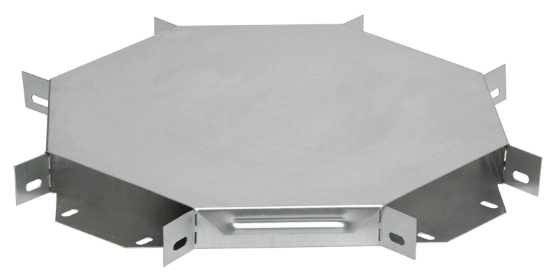 Cross Connector 80x150 IEK HDZ Model CLP1X-080-150-M-HDZ