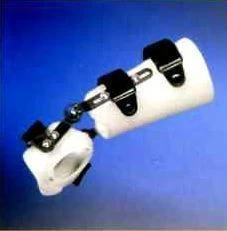 جهاز تثبيت مفصل المعصم للدعم الوظيفي