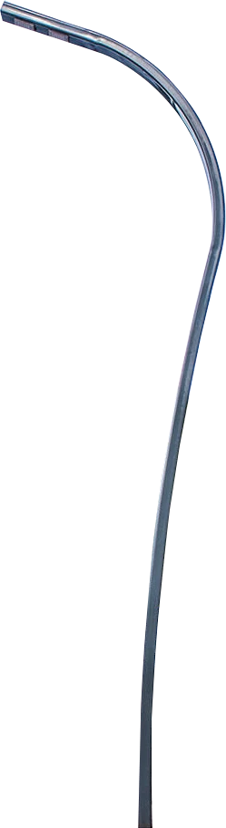 Genesis LED Street Light 40-100W