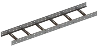 Reinforced Stair-Type Cable Tray KTU 000x00