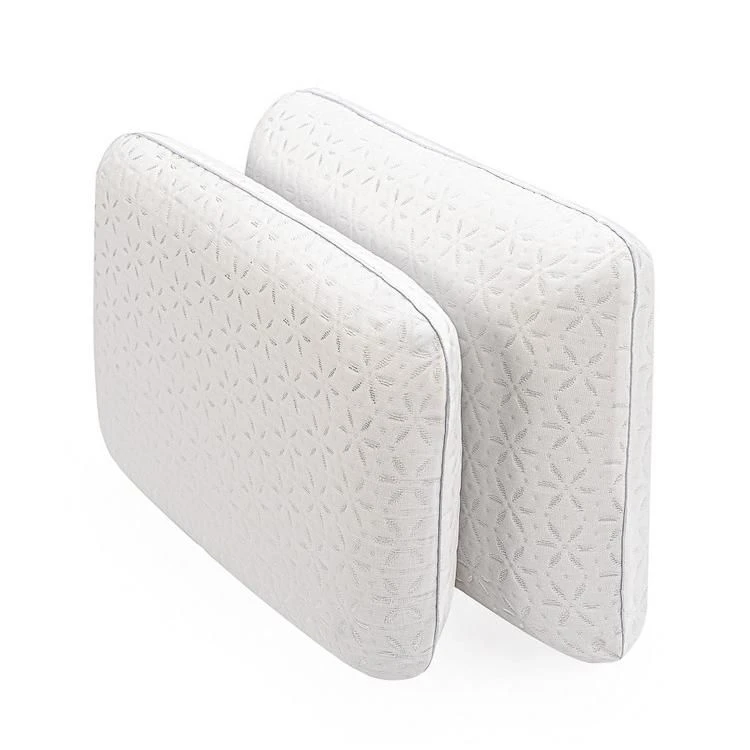 Sleep Pillows with Polyurethane Foam Filling