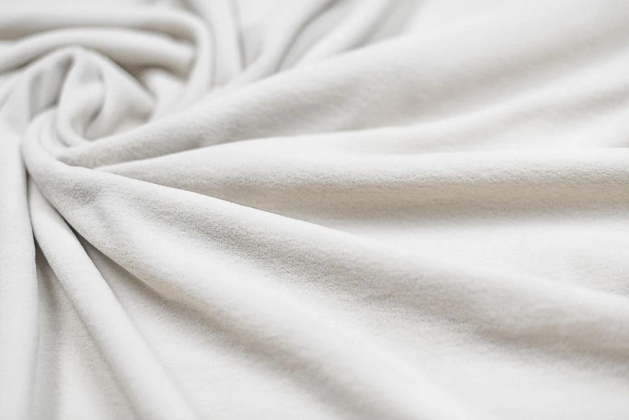 قماش بوليستر فليس مزدوج الوجه PANDA رقم 16.20070