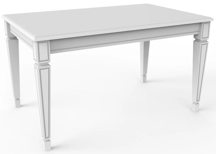 Vasko B 81 Coffee Table