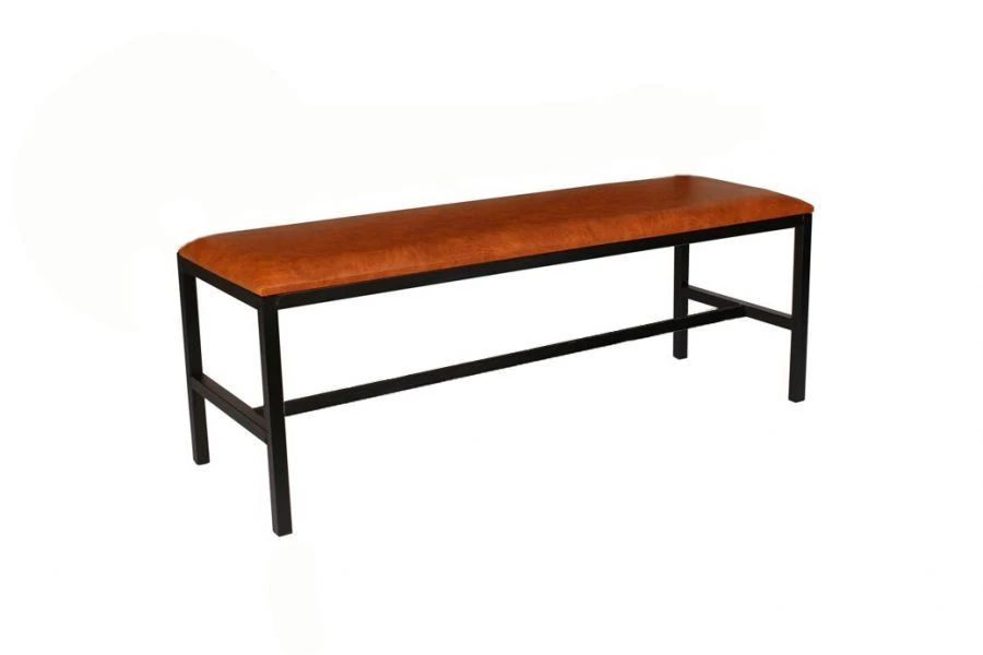 Backless Bench LO5 - Ideal for Offices, Schools, and Clinics