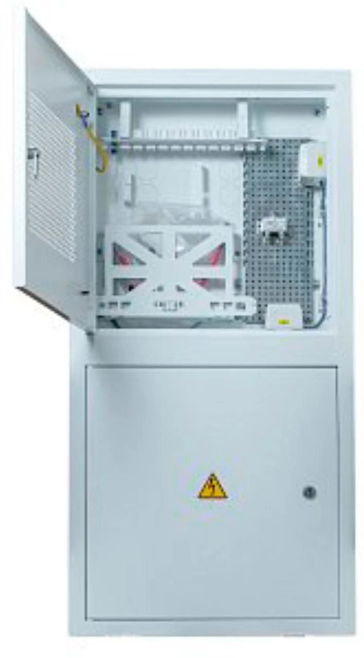 Apartment Distribution Panel - OShK