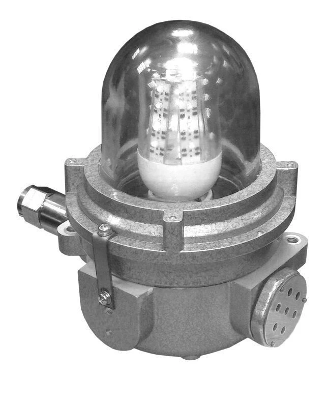 Explosion-Proof Signaling Device VSU Sound