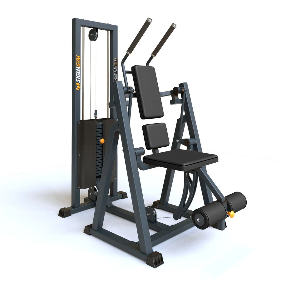 Abdominal Muscle Training Machine BF-116