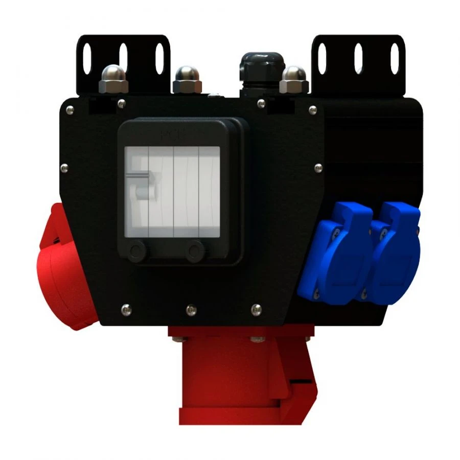 Hanging Distribution Combination Module T G01.003