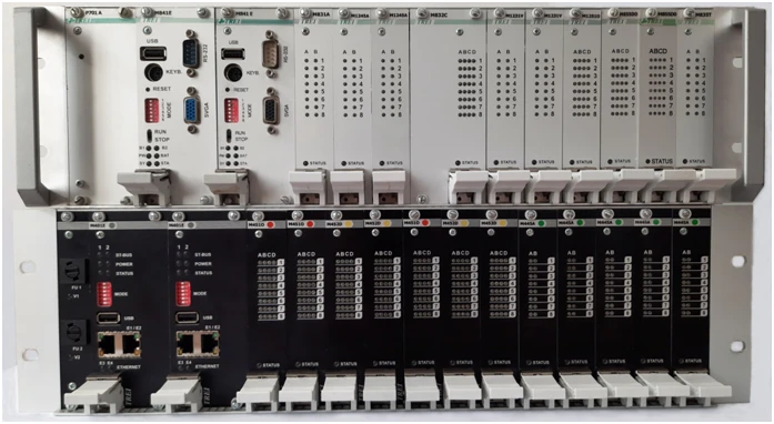 جهاز التحكم البرمجي TREI-5B-04