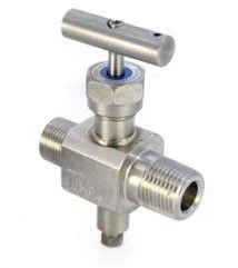 كتلة توصيل مستشعر الضغط BKN-1