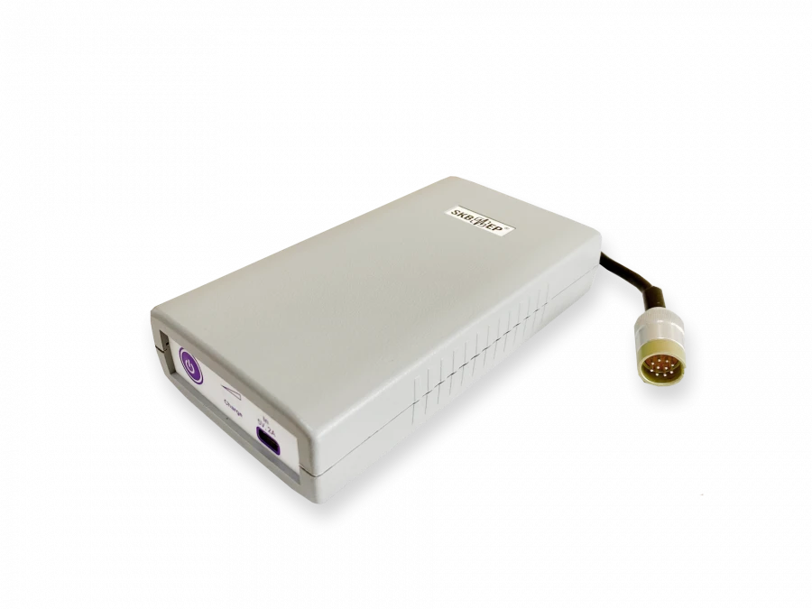 Portable Charger ZU-2A Power Bank for Mobile Devices