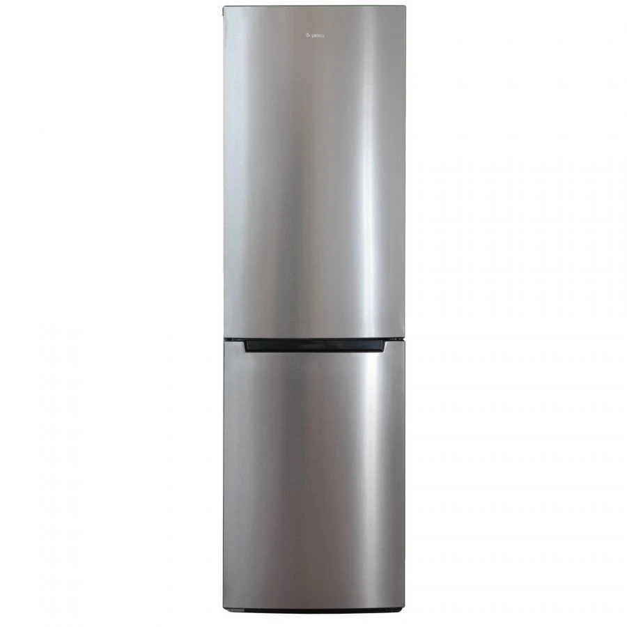 Birusa I880NF Frost-Free Refrigerator-Freezer