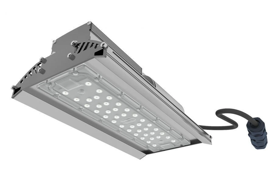 مصباح LED الشارعي FOS Road C-45 - إضاءة فعالة