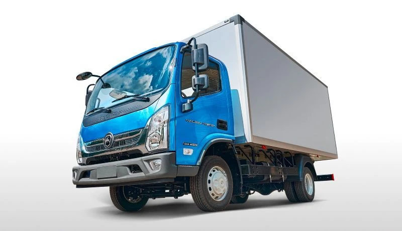 مركبة نقل مزودة بمحرك ديزل، تعديل C4ARD2