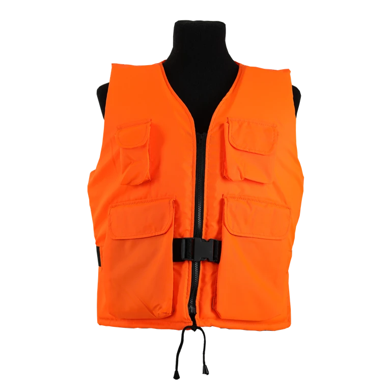 Amphibia 3 Safety Vest for Water Work