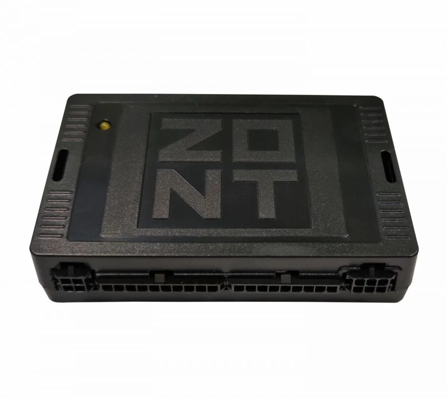 ZONT ZTC-700N Satellite Anti-Theft System