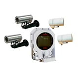Explosion-Proof Video Camera for Remote Monitoring KTP-186Ex