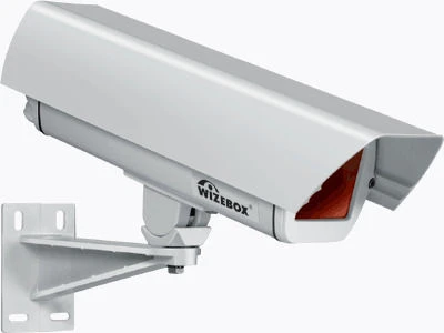 Thermal Jacket for Fixed Lens Thermal Cameras WIR26P-12V