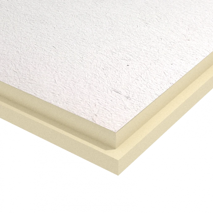 لوحات PIR عالية الأداء للعزل GTM 2250x1200x80_200