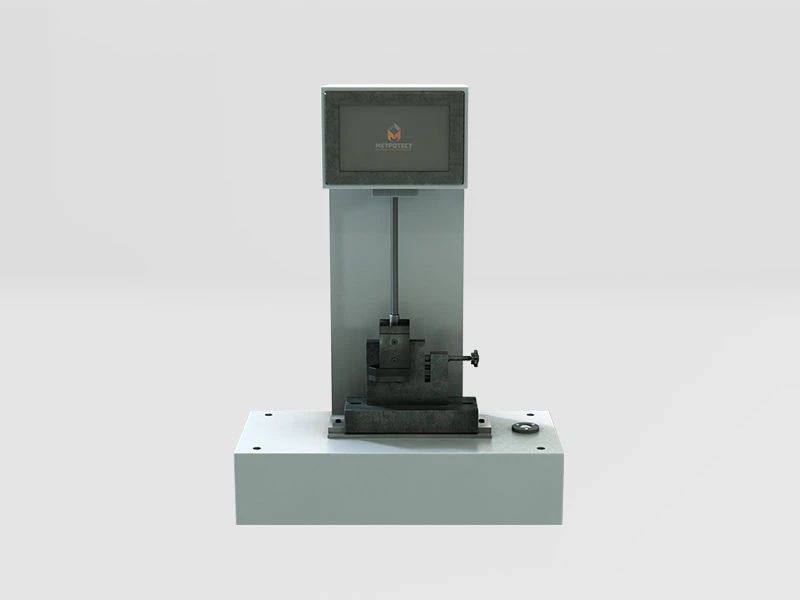 Pendulum Impact Tester KM-50-R-PU