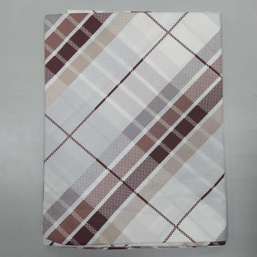 Bed Sheet PR-2 - Soft and Durable Fabric