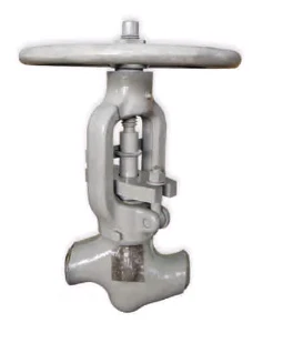 Needle Control Valve Series C.KR