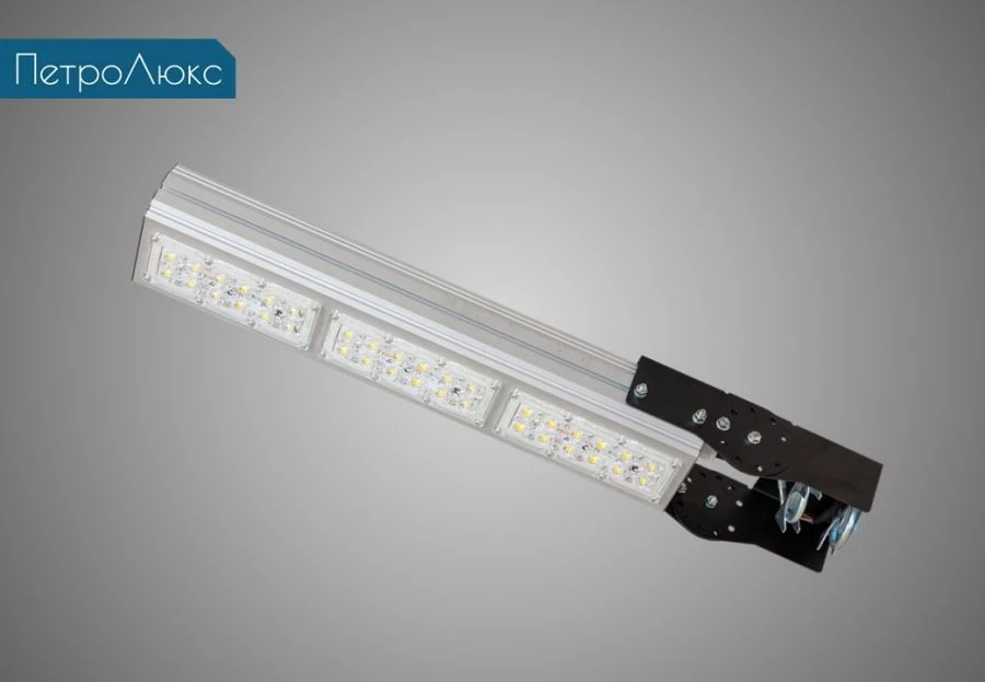 LED Street Light "Petrolux-Vector-K-14